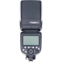 Tweedehands Godox Speedlite TT685 II Canon CM7079