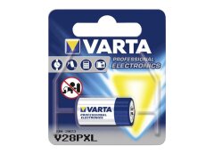 Varta V 28 PXL nr. 6231