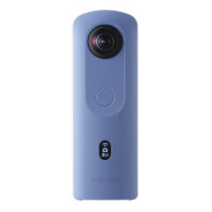 Ricoh THETA SC2 Blauw