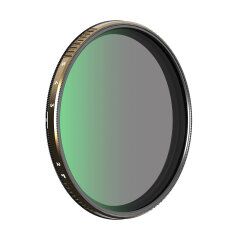PolarPro 95mm - 2-5 Stops VND Edition II