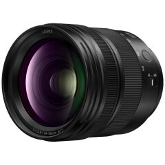 Panasonic Lumix S 24-60mm f/2.8