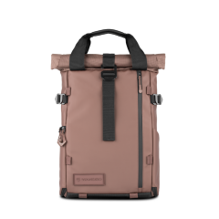 WANDRD PRVKE 15l Atacama Clay V4