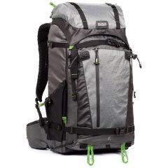 Think Tank BackLight Elite 45L - storm grey