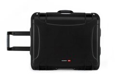 Nanuk 950 Case Zwart Plukschuim