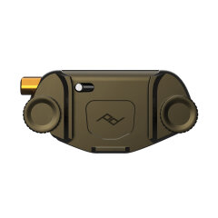 Peak Design Capture Camera Clip v3 - Kelp