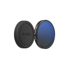 SmallRig 6084 ND16 Filter For DJI Osmo Action 6