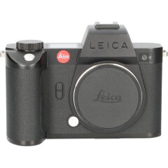 Tweedehands Leica SL2-S Body CM7311