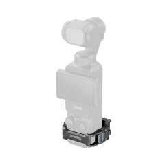 SmallRig 5607 Cage Adapter For DJI Osmo Pocket 3