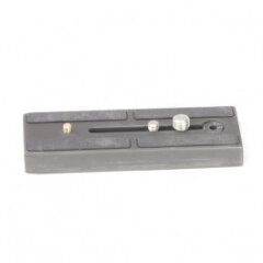 Leofoto VHP-120 tripod plate
