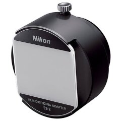 Nikon ES-2 diakopieeradapter