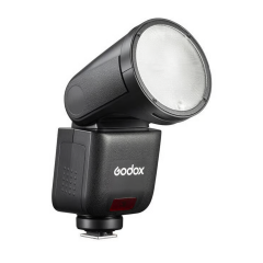 Godox Speedlite V1 Mid OM System - OUTLET