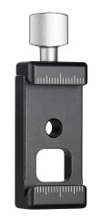 Leofoto DC-22 Clamp