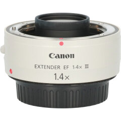 Tweedehands Canon EF 1.4X III N extender CM6028