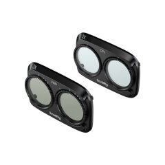 SmallRig 6648 Filter Kit For DJI Osmo Pocket 4p