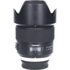 Tweedehands Tamron SP 35mm f/1.8 Di VC USD Nikon CM3991