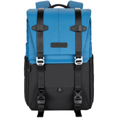 K&F Concept Beta Backpack 20l Photo Backpack - Blue