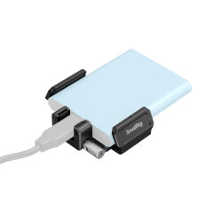 SmallRig 3272B SSD Clamp For Cage BMD Cinema Camera 6K