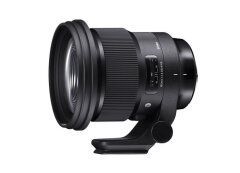 Sigma 105mm f/1.4 DG HSM Art Canon EF