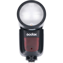 Tweedehands Godox Speedlite V1 Sony Kit CM5715