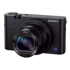 Sony DSC-RX100 III