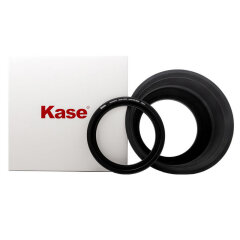 Kase Magnetic Lens Hood 77mm