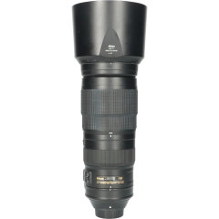 Tweedehands Nikon AF-S 200-500mm f/5.6E ED VR CM5794