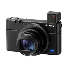 Cameraland Sony DSC-RX100 VII aanbieding