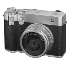 Fujifilm GFX100RF Silver Pre Order