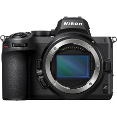 Cameraland Nikon Z5 Body aanbieding