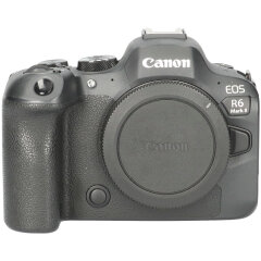 Tweedehands Canon EOS R6 Mark II Body CM7015