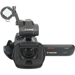 Tweedehands Canon XA65 CM4755