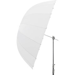 Godox 105cm Parabolic Umbrella Translucent
