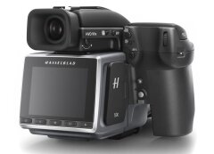 Hasselblad H6D-100c