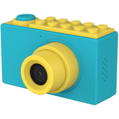 myFirst Camera 2 Blauw