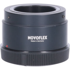 Tweedehands Novoflex Adapter T2 naar Canon EOS-R camera CM2246