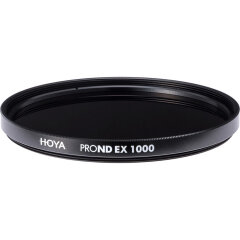 Hoya 72mm ProND EX 1000