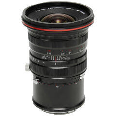 Laowa 20mm f/4.0 Zero-D Shift Hasselblad XCD