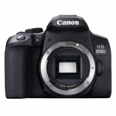 Cameraland Canon EOS 850D Body aanbieding