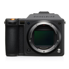 Hasselblad X2D II 100C