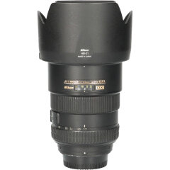 Tweedehands Nikon AF-S 17-55mm f/2.8G IF ED DX CM7037