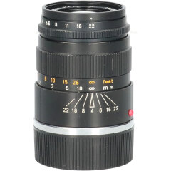 Tweedehands Leica Leitz Wetzlar Elmar-C 90mm F/4 CM2617