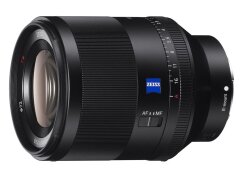 Sony Planar T* FE 50mm f/1.4 ZA