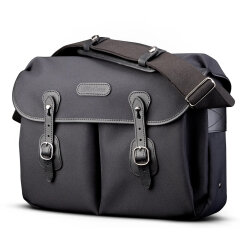 Billingham Icon - Black Fibrenyte/ Black