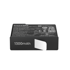 Insta360 X6 Lite Battery