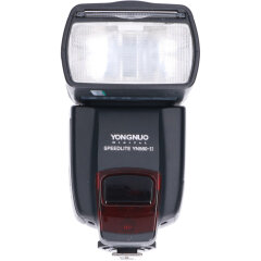Tweedehands Yongnuo Speedlight YN560-II Flitser CM3210