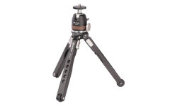 Leofoto Pocket Mini Tripod MT-03 + MBH-19