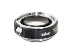 Metabones ALPA - Sony E-mount Speed Booster Ultra (0.71x)