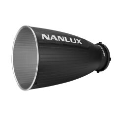 Nanlux 26 graden Reflector (NL Mount) voor Evoke 1200