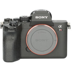 Tweedehands Sony A7R IV Body CM6936