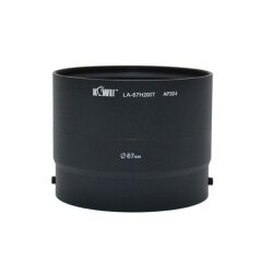 Kiwi Lens Adapter voor Sony DSC-H200
